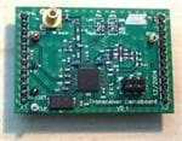 ATAB5811-8-B Microchip Technology