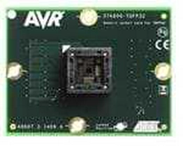 ATSTK600-SC10 Microchip Technology
