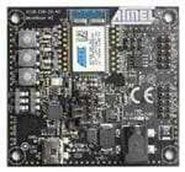 ATZB-EVB-24-A2 Microchip Technology