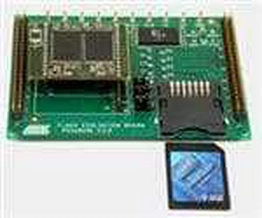 Microchip Technology AT89STK-10 image