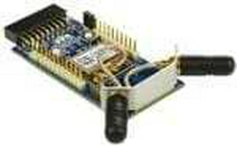 ATZB-SAMR21-XPRO Microchip Technology