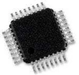 AT83C23OK203-RATUM Microchip Technology