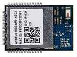 ATSAMB11-XR2100A Microchip Technology