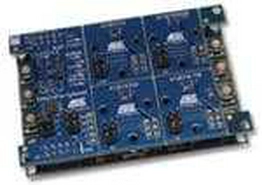 ATAVRTEMPSENSORX Microchip Technology