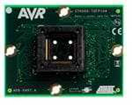 ATSTK600-SC19 Microchip Technology