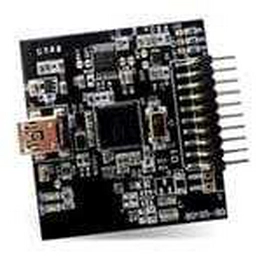 ATUSB-I2C-AUTO-PCB Microchip Technology