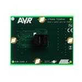 Microchip Technology ATSTK600-SC13 image