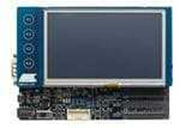 AT91SAM9CN11-EK Microchip Technology