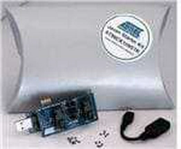 AT88CK109STK8 Microchip Technology