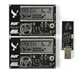 ATAVRRZRAVEN Microchip Technology