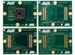 ATSTK600-TQFP64 Microchip Technology