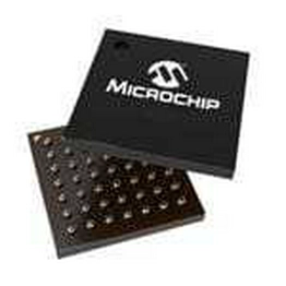 Microchip Technology ATXMEGA32A4U-CUR image