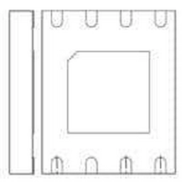 AT24C1024BY7-YH-T Microchip Technology