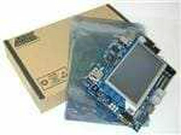 ATSAMA5D31-EK Microchip Technology