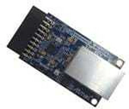ATETHERNET1-XPRO Microchip Technology