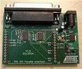 ATAB-SPI-LPT Microchip Technology