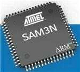 ATSAM3N2BA-AU Microchip Technology