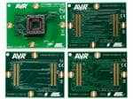 ATSTK600-TQFP100 Microchip Technology