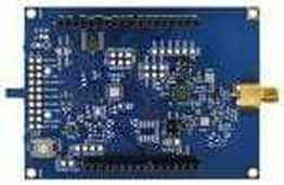Microchip Technology ATA8520-EK2-E image