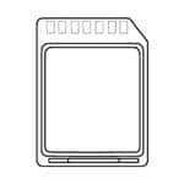 AT45DCB004C Microchip Technology