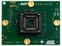 ATSTK600-UC3A0X-144 Microchip Technology