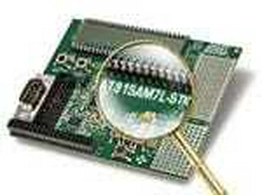 AT91SAM7L-STK Microchip Technology