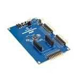 ATMEGA4809-XPRO Microchip Technology