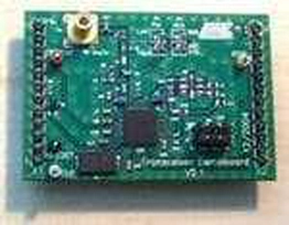 ATAB5812-3-B Microchip Technology