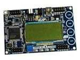 ATXMEGAB1-XPLD Microchip Technology