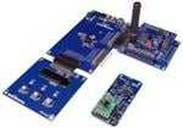 ATA8510-EK1 Microchip Technology