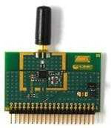 ATMEGA64RZAPV-10MU Microchip Technology
