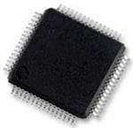 AT83C22OK104-RDTUM Microchip Technology