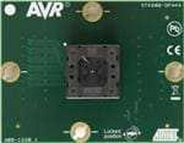 ATSTK600-SC45 Microchip Technology