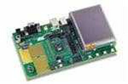 AT91SAM9G10-EK Microchip Technology