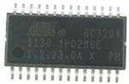 AT97SC3204-X1A190 Microchip Technology