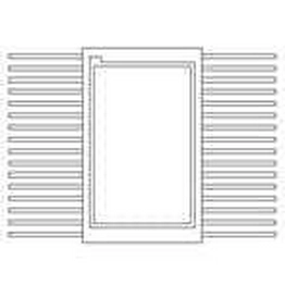 AT28C040-25FI Microchip Technology