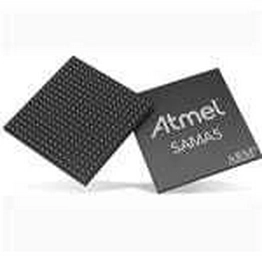 ATSAMA5D43A-CUR Microchip Technology