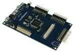 ATSAM4L8-XSTK Microchip Technology