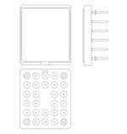 AT28C256E-25UM/883-815 Microchip Technology
