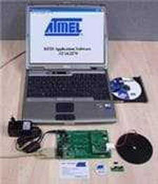 ATAK2270 Microchip Technology
