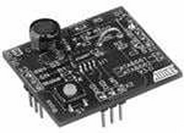 ATA6662-EK Microchip Technology