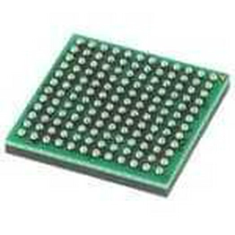 AT32UC3A0128-CTUT Microchip Technology