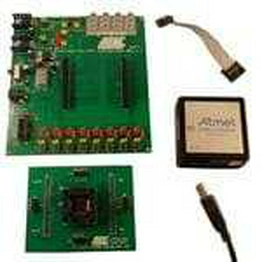 Microchip Technology ATF15XX-DK3-U image