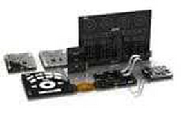 ATQT600IB Microchip Technology