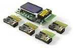 ATAVRRZ200 Microchip Technology