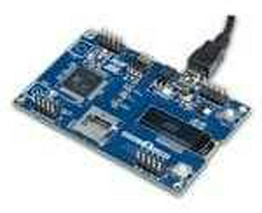 ATXMEGAC3-XPLD Microchip Technology
