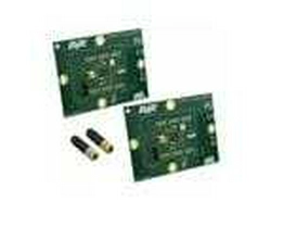 ATAVR128RFA1-EK1 Microchip Technology