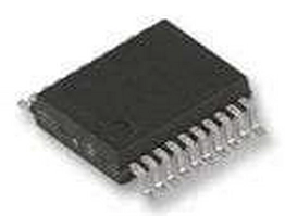 ATA8203P3C-TKQY Microchip Technology