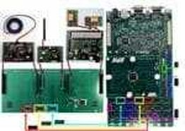ATAK51001-V1 Microchip Technology