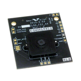 OV09281-EAAA-AA0A OmniVision Technologies